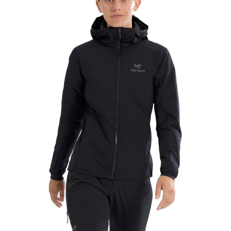 ARC'TERYX アトムフーディ レディース Arc'teryx Atom Hoody - Women's - Backcountry North | Outdoor Gear
